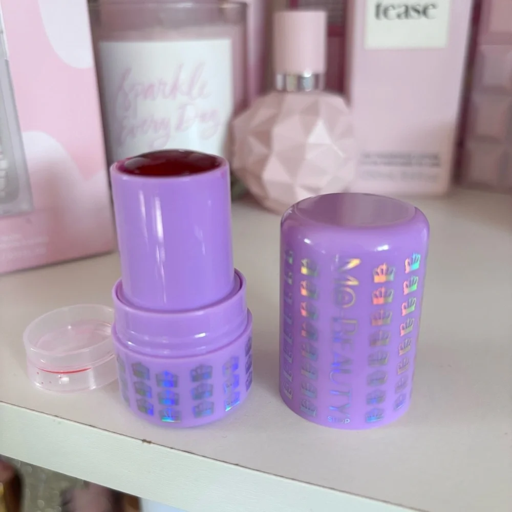 💝NEW MO BEAUTY Jelly Blush Lip Tint💝Chili Crisp